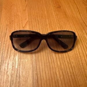 Vintage Gucci Sunglasses